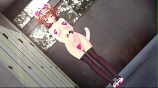 Hentai shemale masturbation-adult videos
